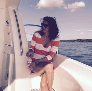 Meet your Posher, Jenny